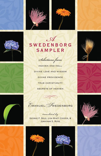 A-Swedenborg-Sampler
