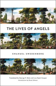 The Lives of Angels